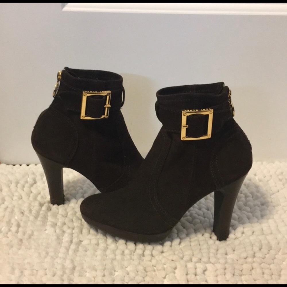 Tory Burch Booties
